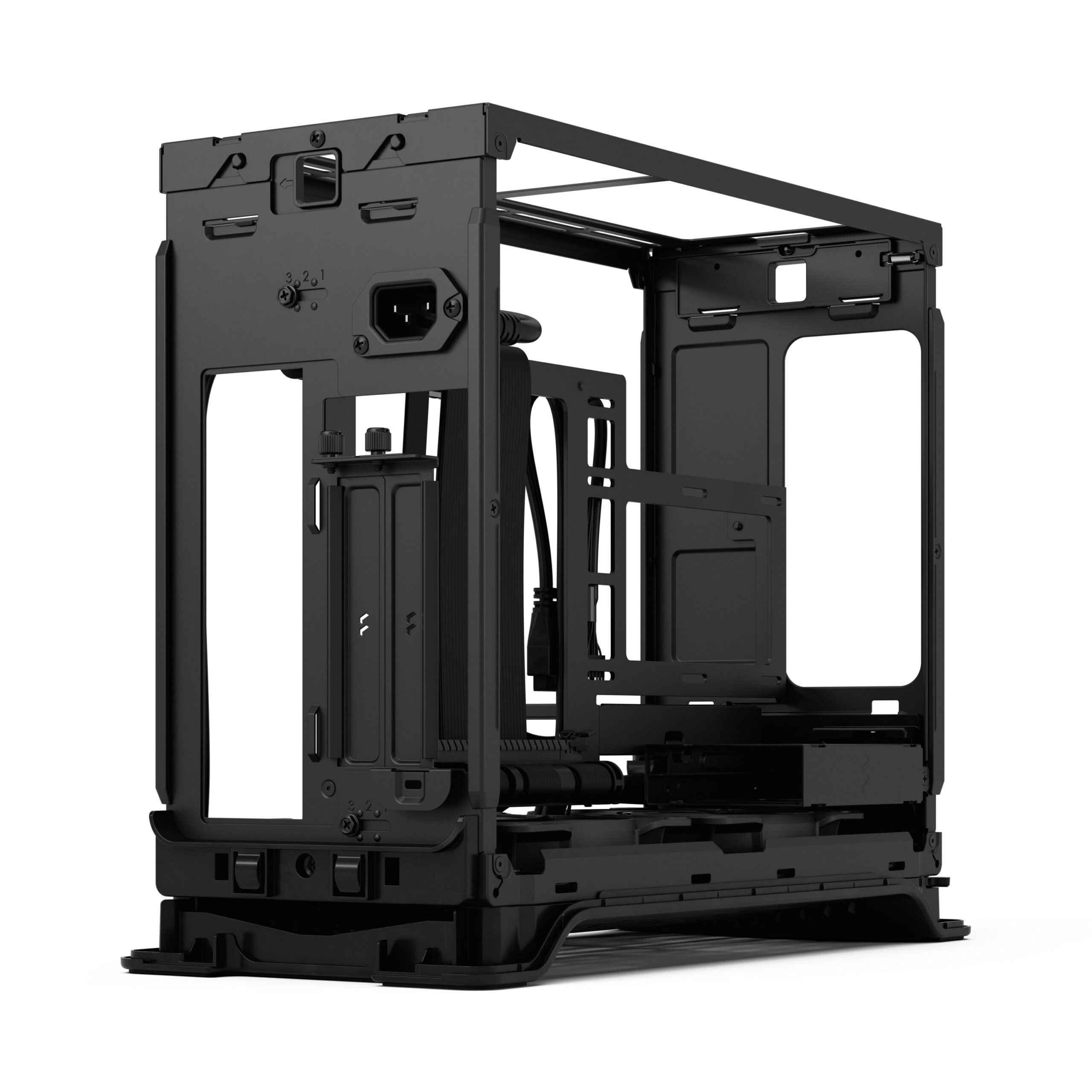 FRACTAL DESIGN ERA 2 SILVER thumbnail 20