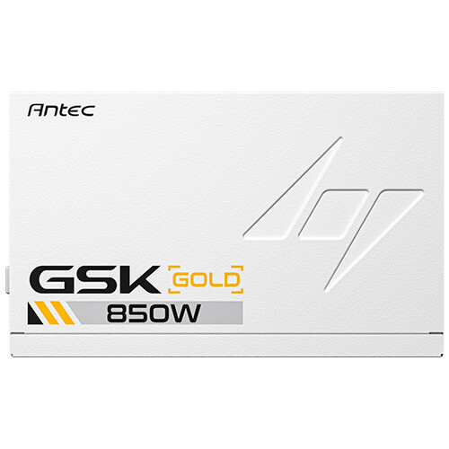 ANTEC GSK850 GB PSU GOLD MODULAR WHITE thumbnail 6