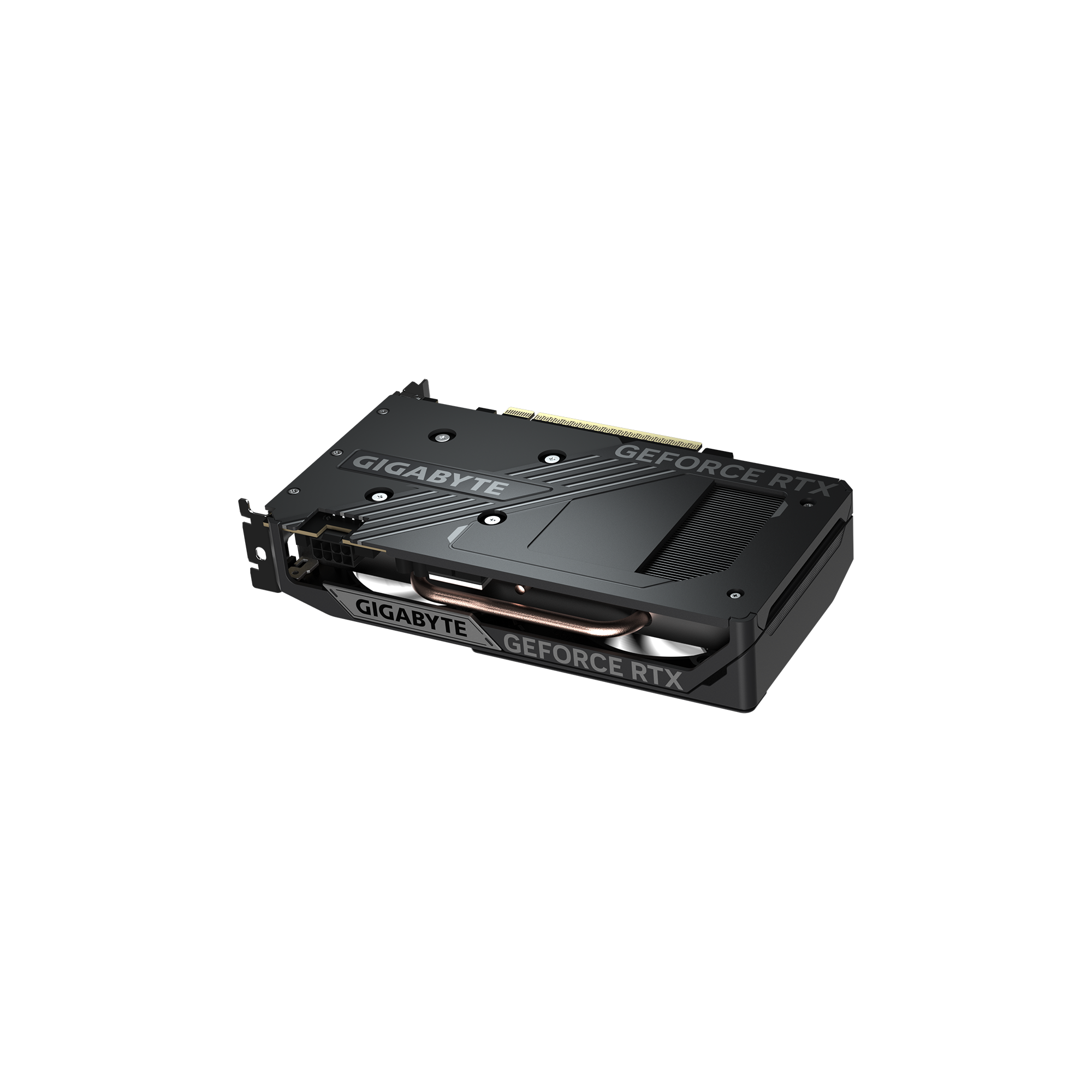 GIGABYTE RTX5050 WINDFORCE OC 8GB GDDR6 thumbnail 9