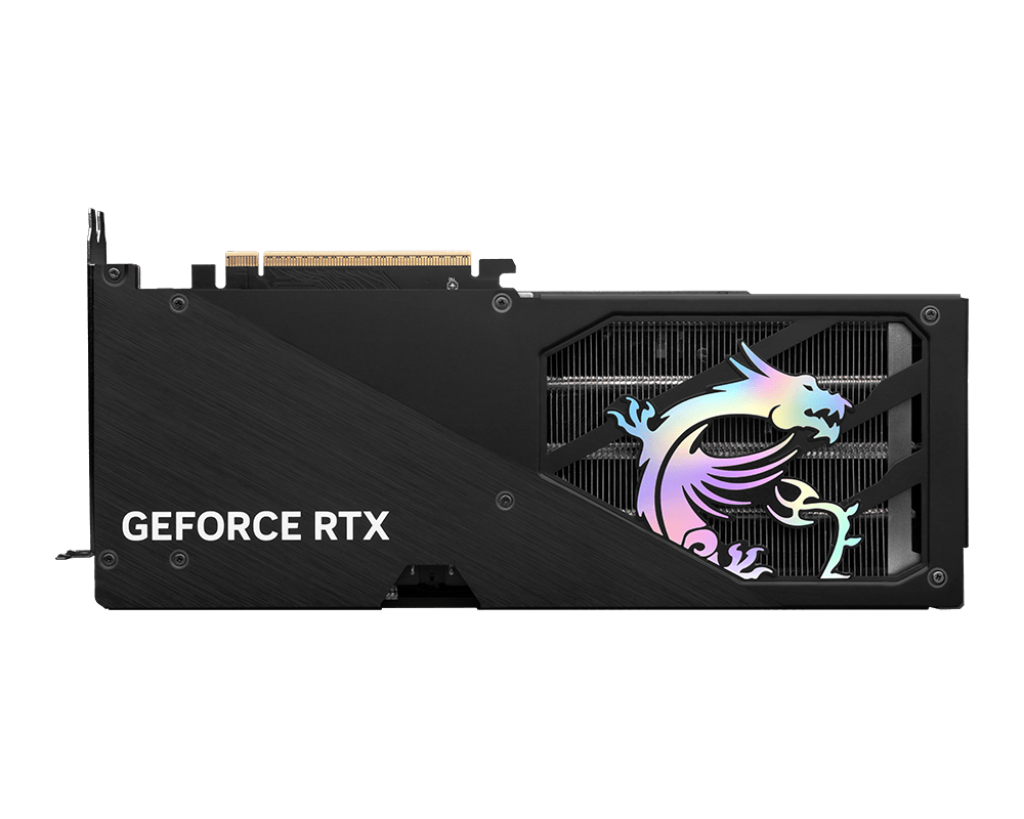 MSI RTX5060TI GAMING TRIO OC 8GB GDDR7 thumbnail 10