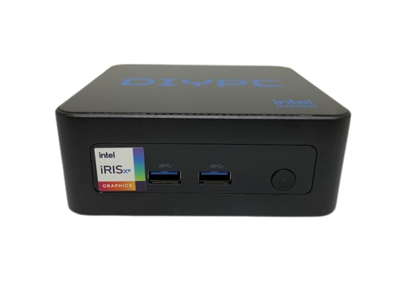 NUC MINI PC I9-12900HK/16GB/1TB/WIN11 PRO thumbnail 4