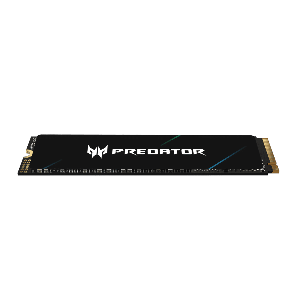 ACER GM6 1TB PCIE GEN4X4 M.2 thumbnail 3