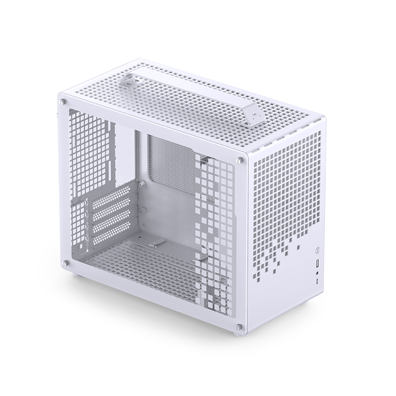 Z20 M-ATX CASE WHITE