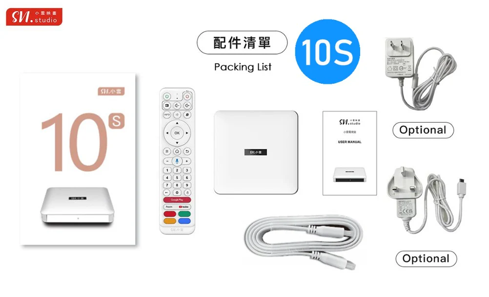 SVICLOUD 小雲 10S thumbnail 2