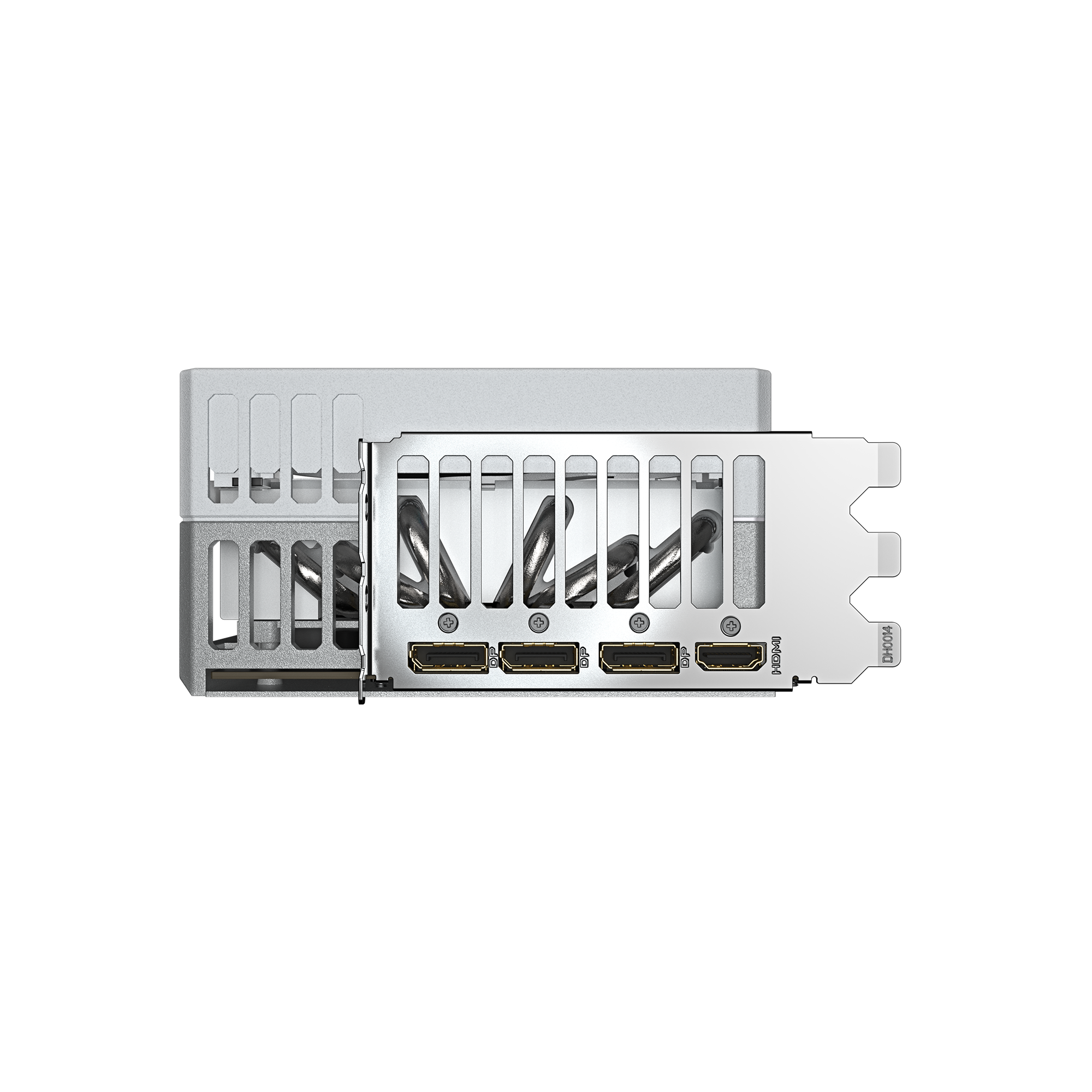 RTX5090 AORUS MASTER ICE 32GB GDDR7 thumbnail 8