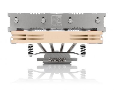 NOCTUA NH-L12S CPU COOLER thumbnail 2