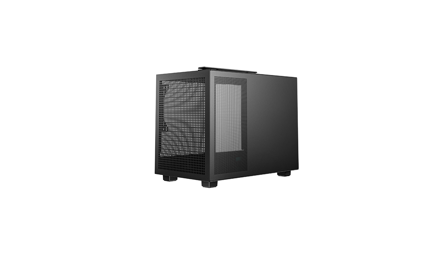 DEEPCOOL CH160 BLACK ITX CASE thumbnail 8