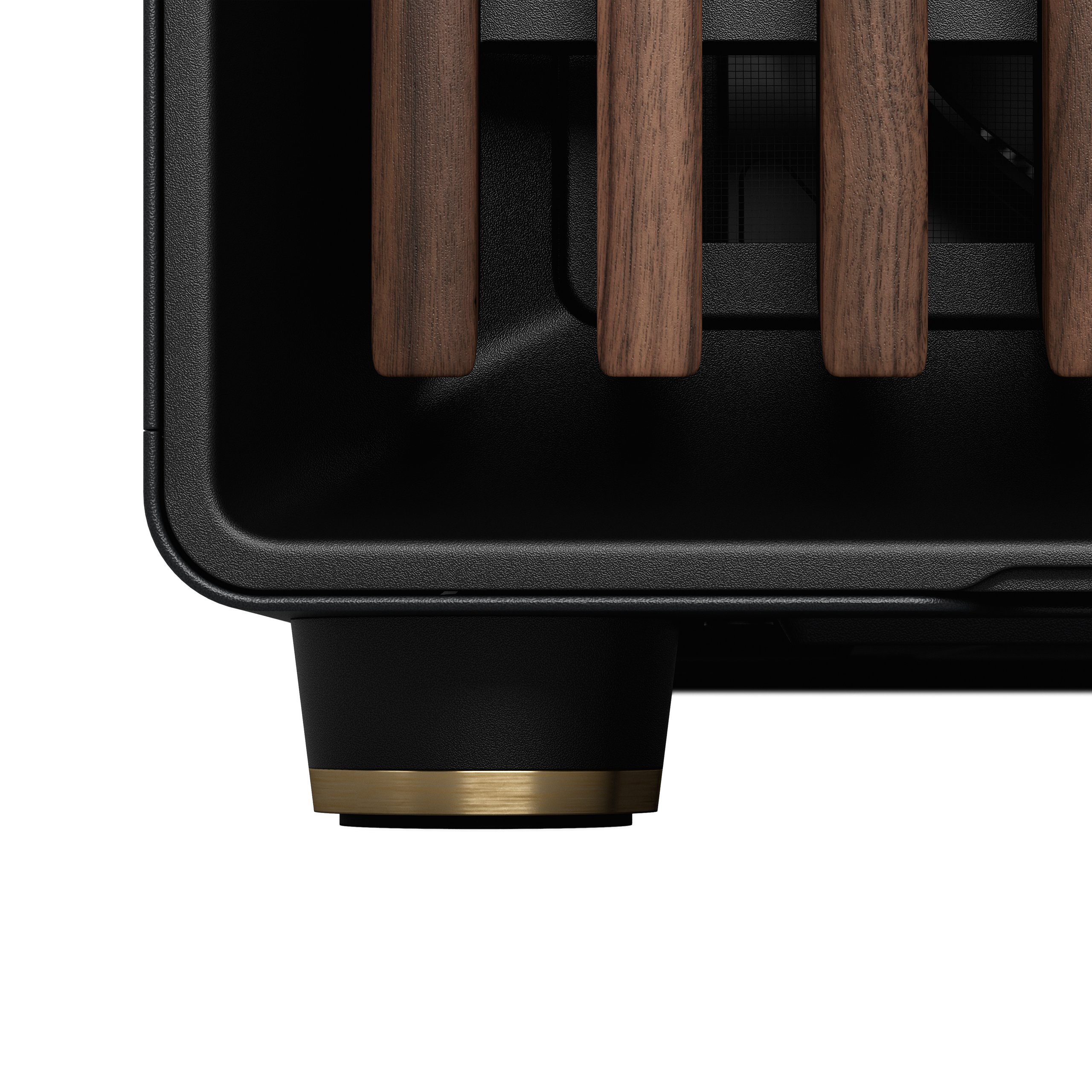 FRACTAL DESIGN NORTH XL CHARCOAL BLACK thumbnail 20
