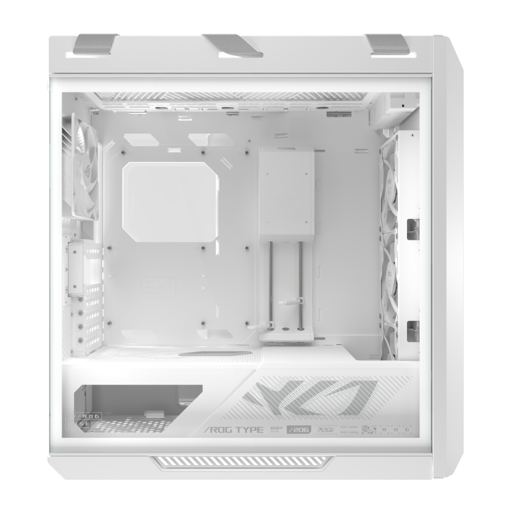 ASUS ROG STRIX HELIOS II GX601S WHITE thumbnail 6