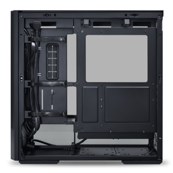 LIAN LI LANCOOL 207 MESH RGB TYPE-C MID-TOWER CASE BLACK thumbnail 5