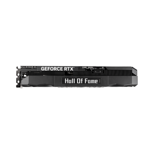 GALAX RTX5070TI HOF GAMING OC16GB GDDR7 BLACK thumbnail 4