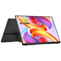 Z162KQ-V1 16" QLED 2K