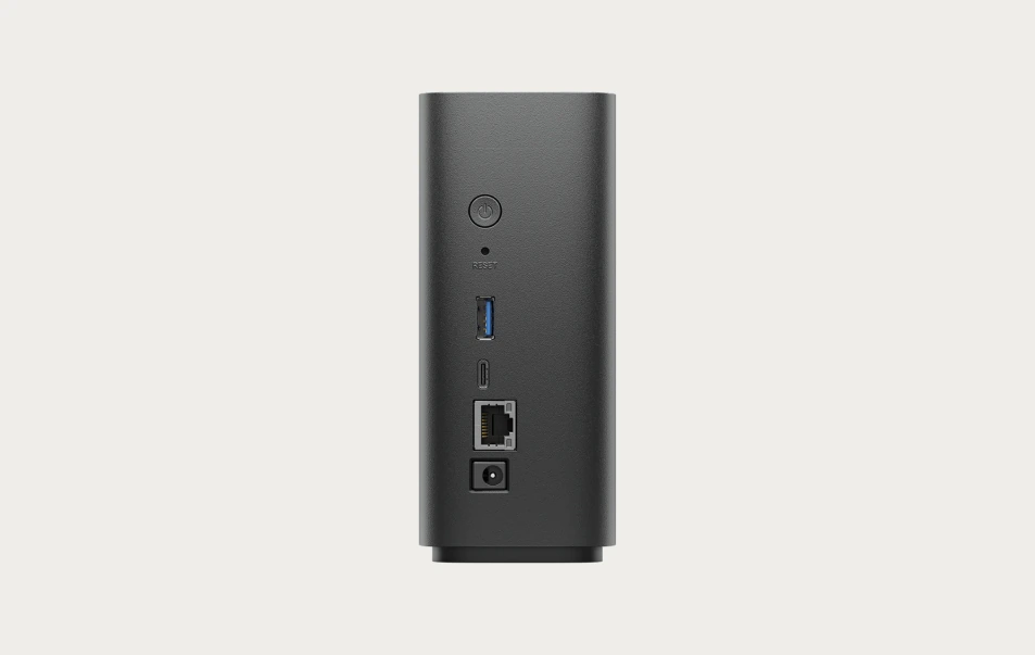 SYNOLOGY BST150-4T BEESTATION 1-BAY 4TB thumbnail 4