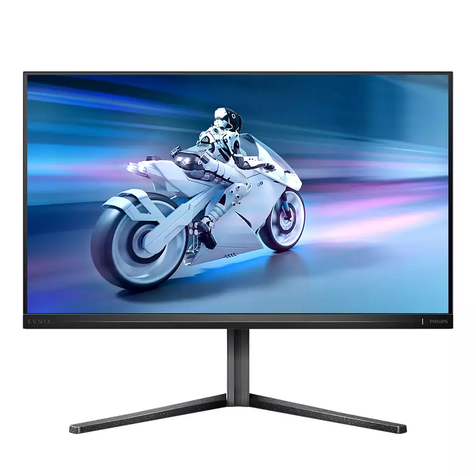 PHILIPS 27M2N5510J 27" MNOITOR thumbnail 5