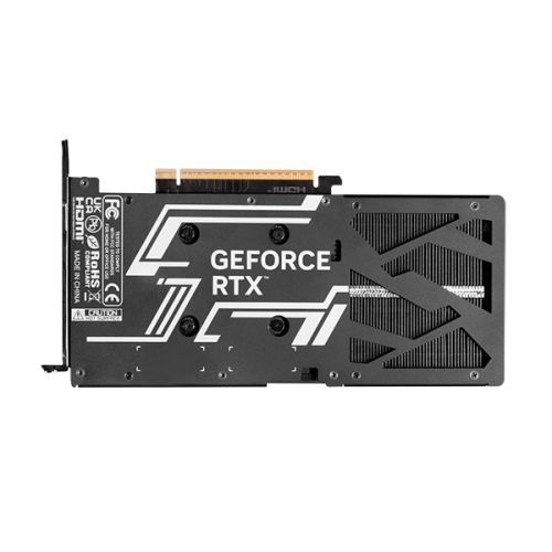 GALAX RTX5060TI 1-CLICK OC 16GB GDDR7 thumbnail 4