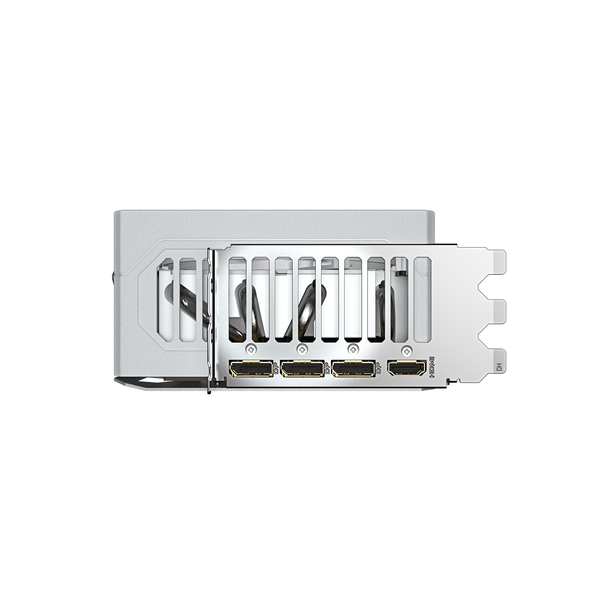 RTX5080 AORUS MASTER ICE 16GB GDDR7 thumbnail 10