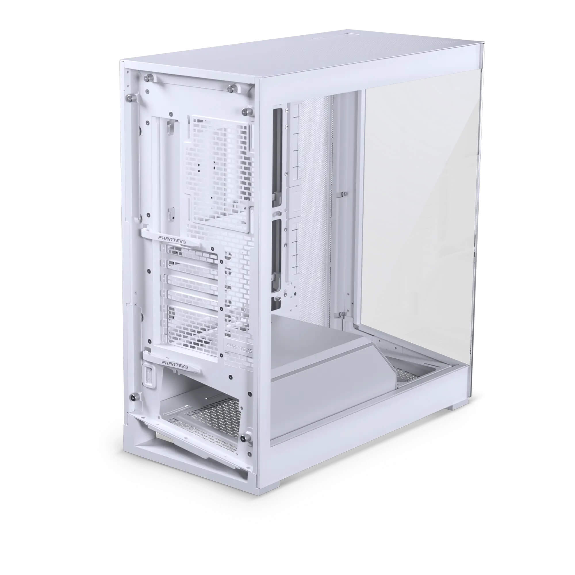 PHANTEKS NV SERIES NV5 MKII CASE WHITE thumbnail 4