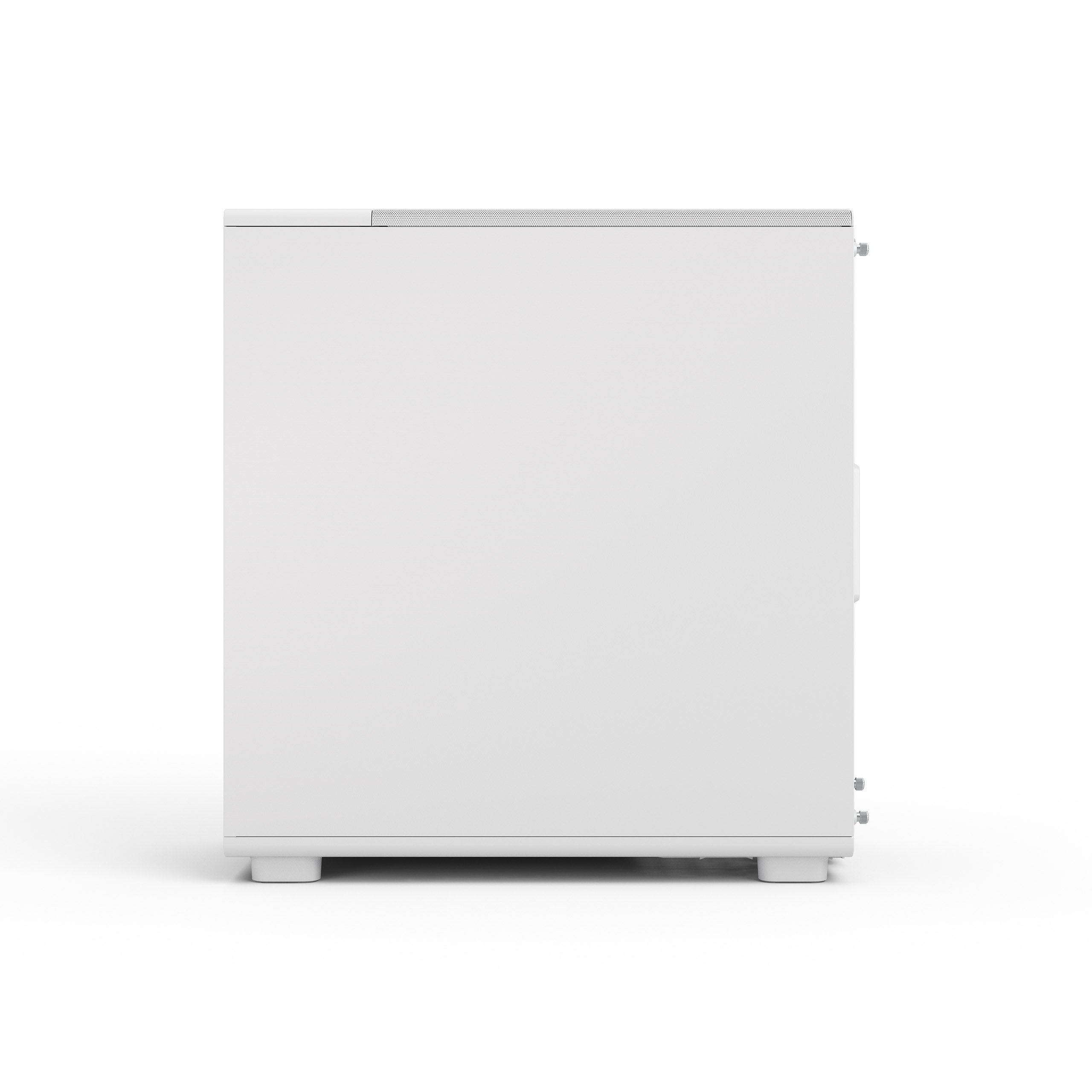 FRACTAL DESIGN EPOCH WHITE TG CLEAR TINT thumbnail 9