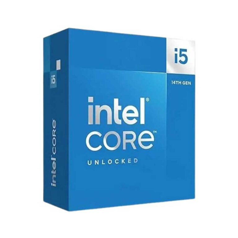 CORE I5-14600KF 14CORE 20THREAD LGA1700 (TRAY)