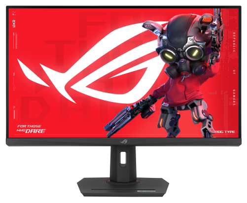 XG32UCG 32" FAST IPS 4K 160Hz/FHD 320Hz