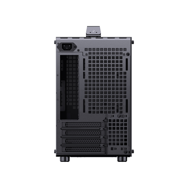 JONSBO Z20 M-ATX CASE CASE BLACK thumbnail 5