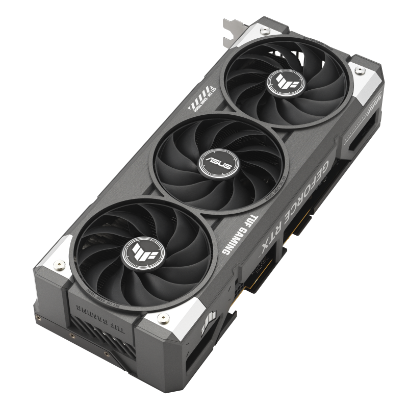 ASUS TUF GAMING RTX5060 OC 8GB GDDR7 thumbnail 2