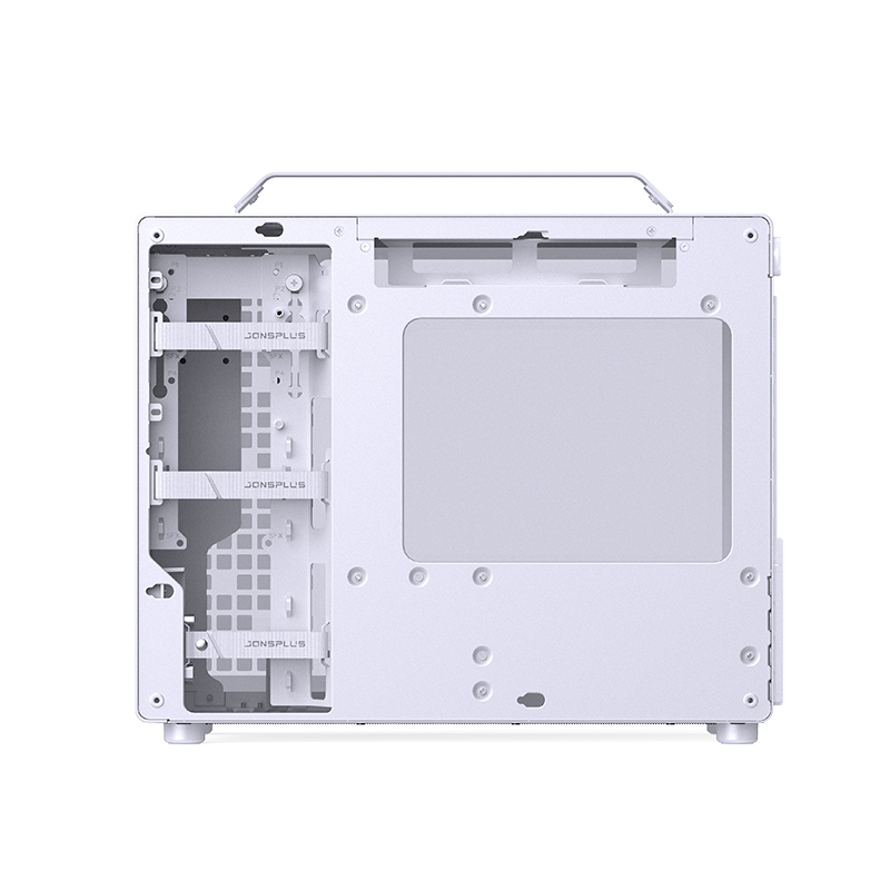 JONSBO Z20 M-ATX CASE WHITE thumbnail 8