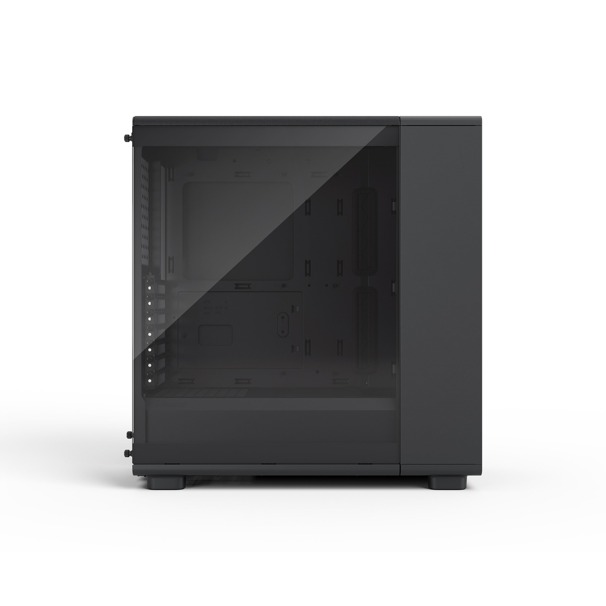 FRACTAL DESIGN EPOCH BLACK TG RGB LIGHT TINT thumbnail 8