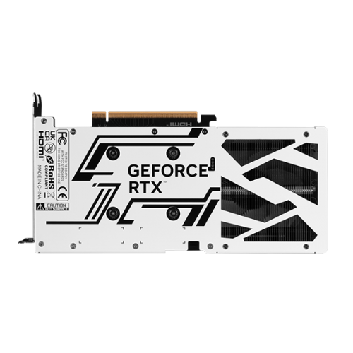 GALAX RTX5060 1-CLICK OC 8GB GDDR7 WHITE thumbnail 3