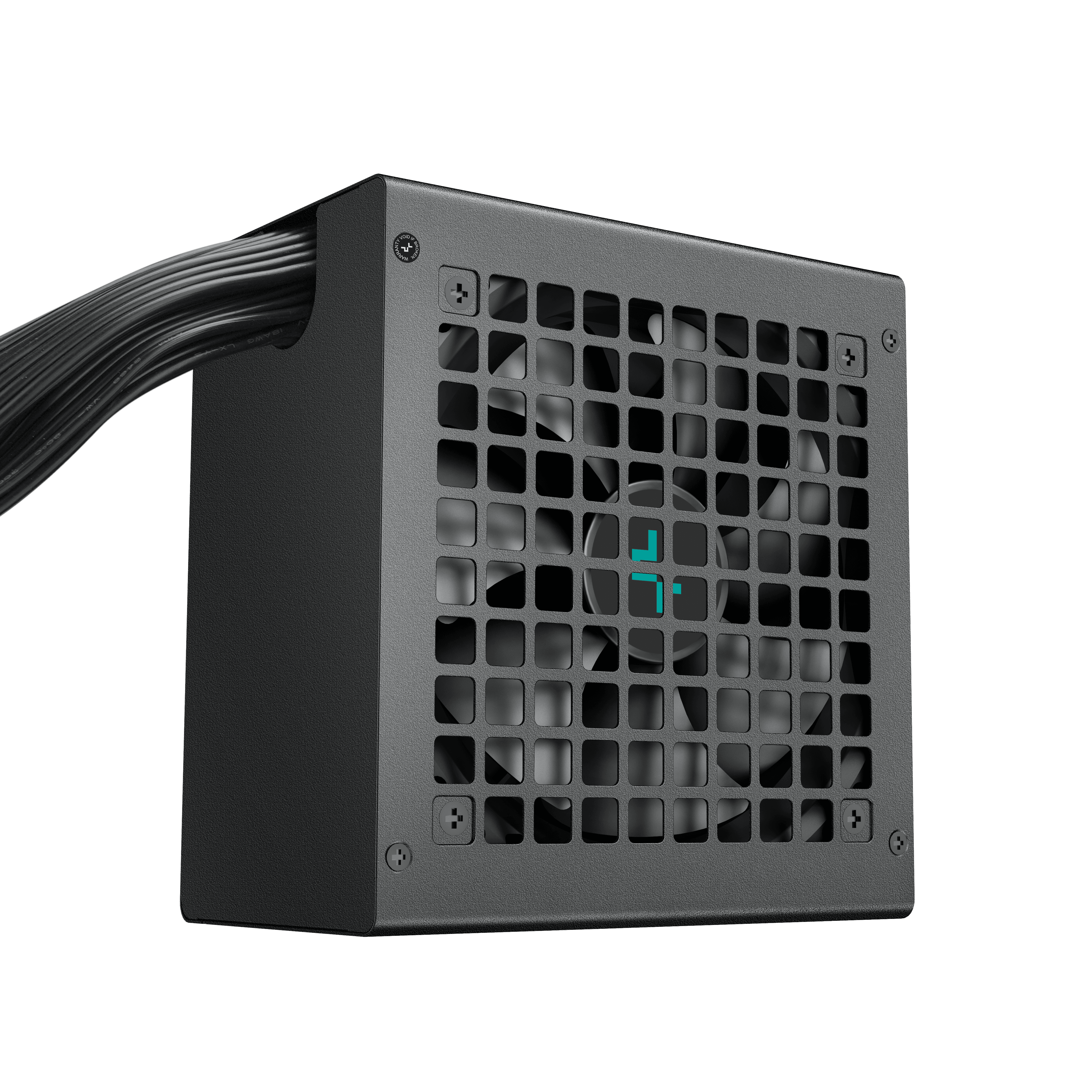 DEEPCOOL PL750D 750W ATX3.1 80PLUS BRONZE thumbnail 12