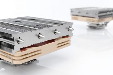 NOCTUA NH-L12S CPU COOLER thumbnail 4