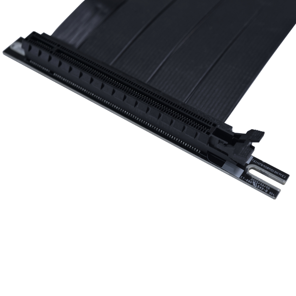 LIAN LI PCIE5.0 X 16 200MM RISER CABLE thumbnail 2