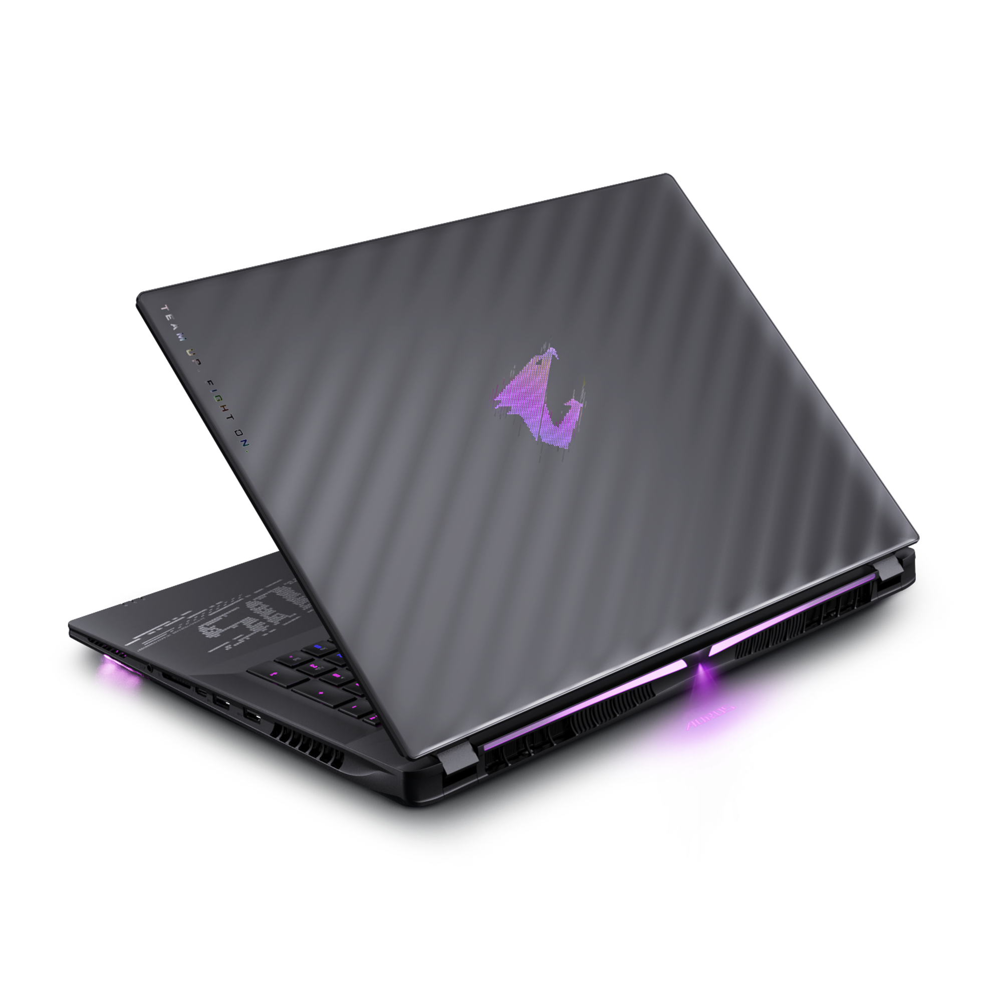 GIGABYTE AORUS MASTER 16"(OLED/U9-275HX/5070/32G/1TB/W11HM) thumbnail 5