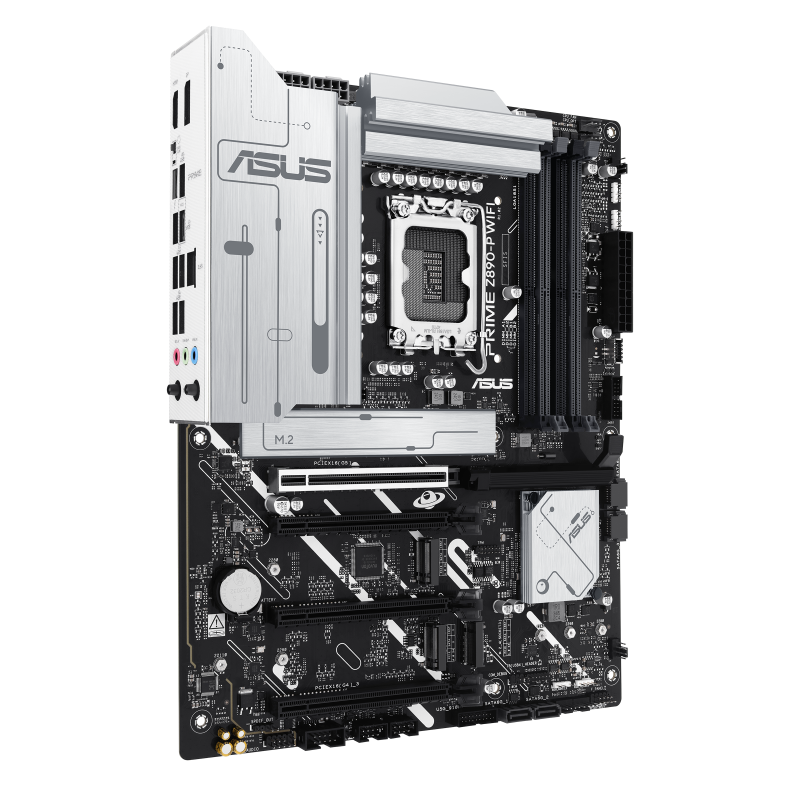 ASUS PRIME Z890-P WIFI-CSM thumbnail 7