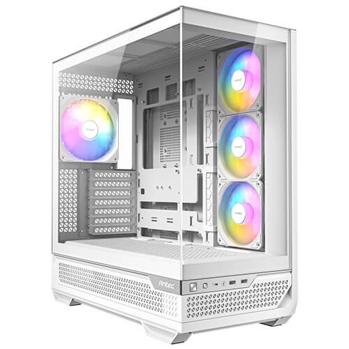 ANTEC C7 ARGB CASE WHITE thumbnail 10