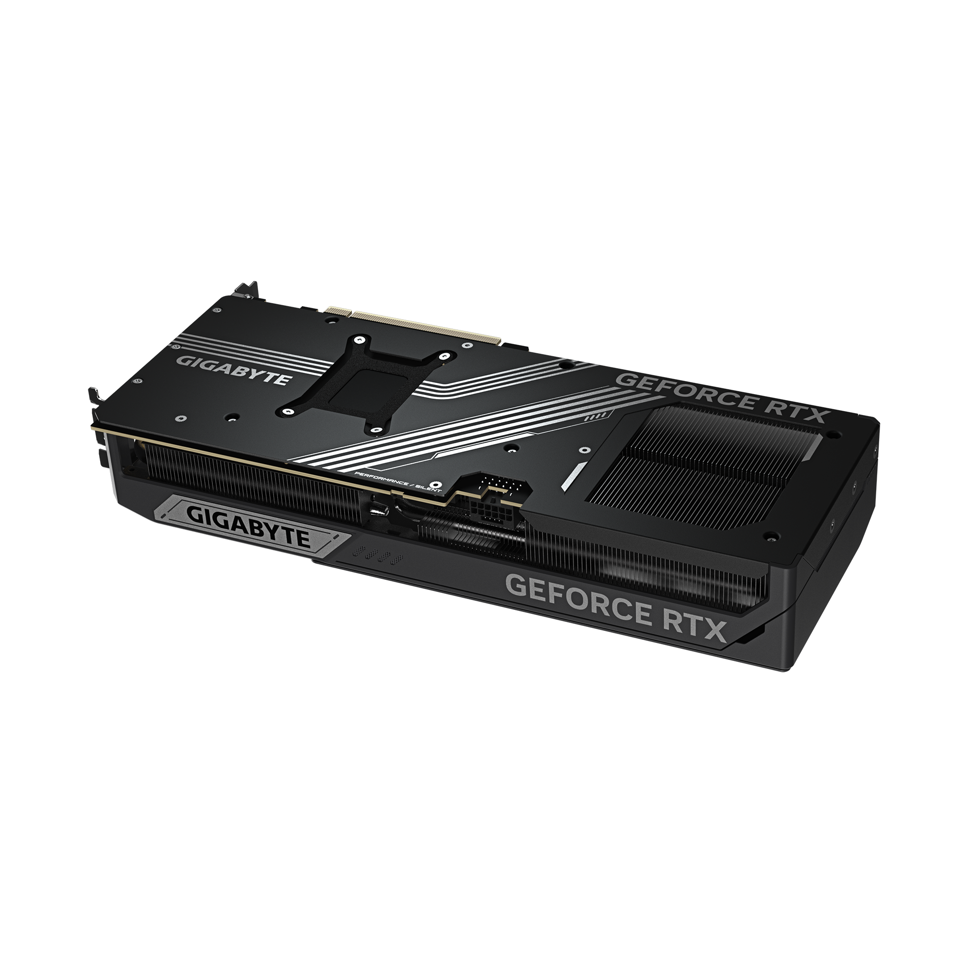 GIGABYTE RTX5070TI WINDFORCE X3 16GB GDDR7 thumbnail 10