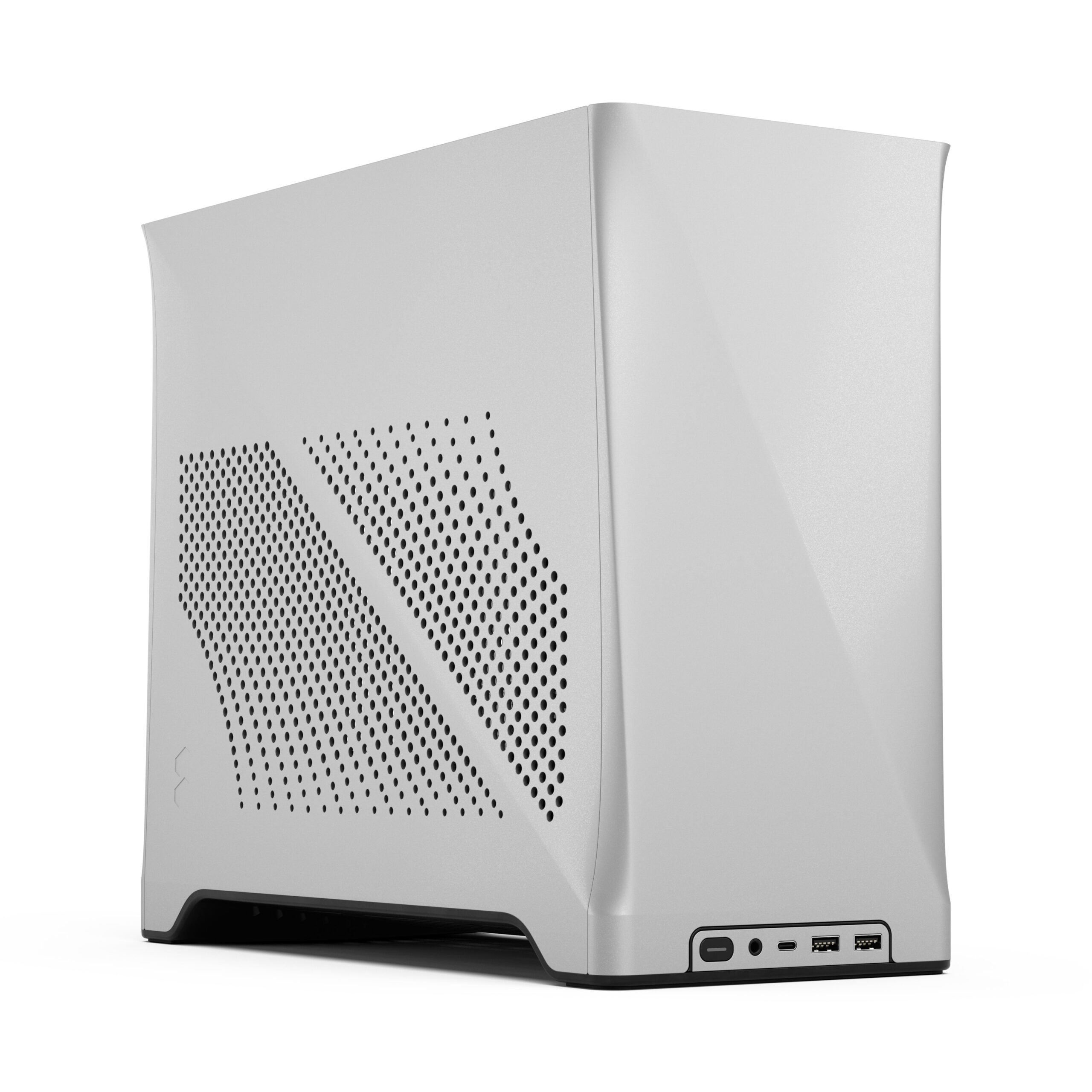 FRACTAL DESIGN ERA 2 SILVER thumbnail 9