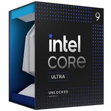 CORE ULTRA 9 285K 3.7G LGA1851 CPU(TRAY)