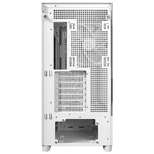 ANTEC FLUX CASE WHITE thumbnail 3