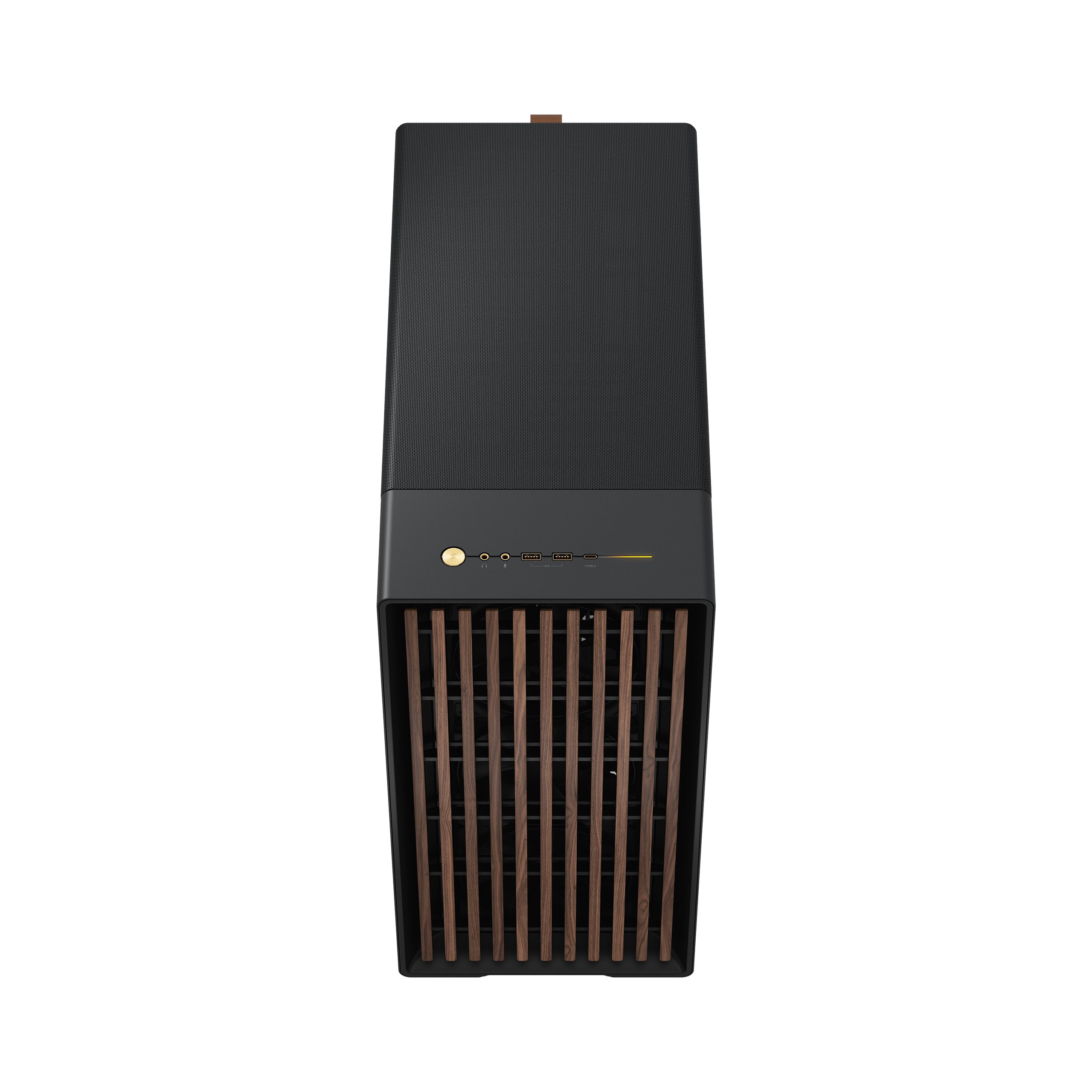FRACTAL DESIGN NORTH XL CHARCOAL BLACK thumbnail 9