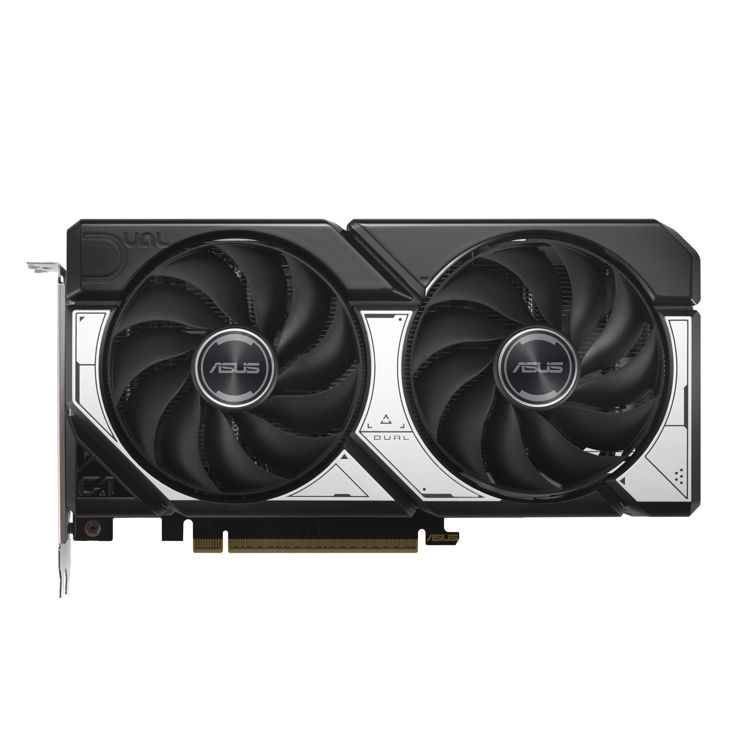 DUAL RTX5060TI OC 8GB GDDR7