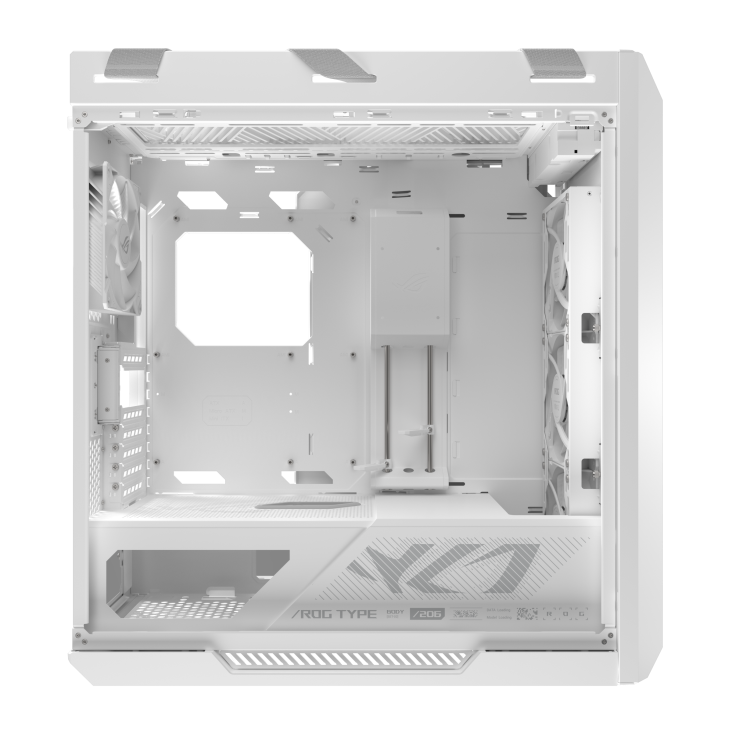 ASUS ROG STRIX HELIOS II GX601S WHITE thumbnail 7