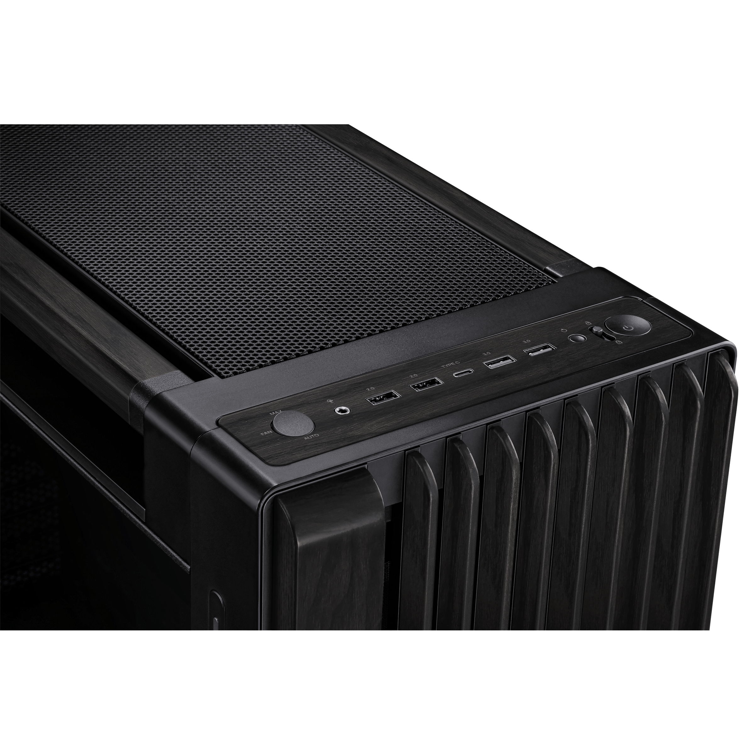 ASUS PROART PA602 WOOD TG PWM BLACK thumbnail 11