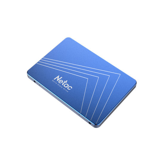 N600S 1TB SATAIII 3D NAND SSD 2.5"