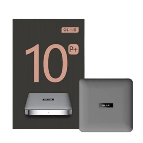 SVICLOUD 小雲 10P+ thumbnail 6