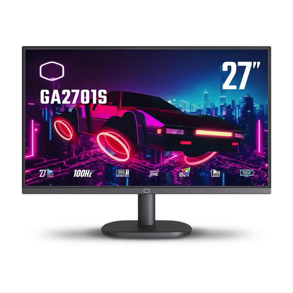 GA2701S MONITOR thumbnail 5