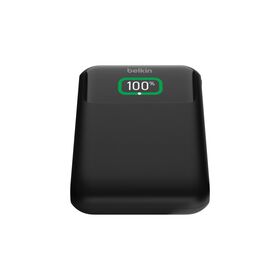 BELKIN BOOSTCHARGE 20KPRO 3PORT LAPTOP POWER BANK thumbnail 3