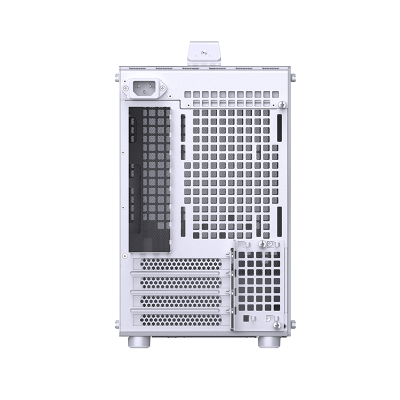 JONSBO Z20 M-ATX CASE WHITE thumbnail 5