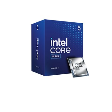 CORE ULTRA 5 225F 3.3G LGA1851 CPU (NO GRAPHICS)