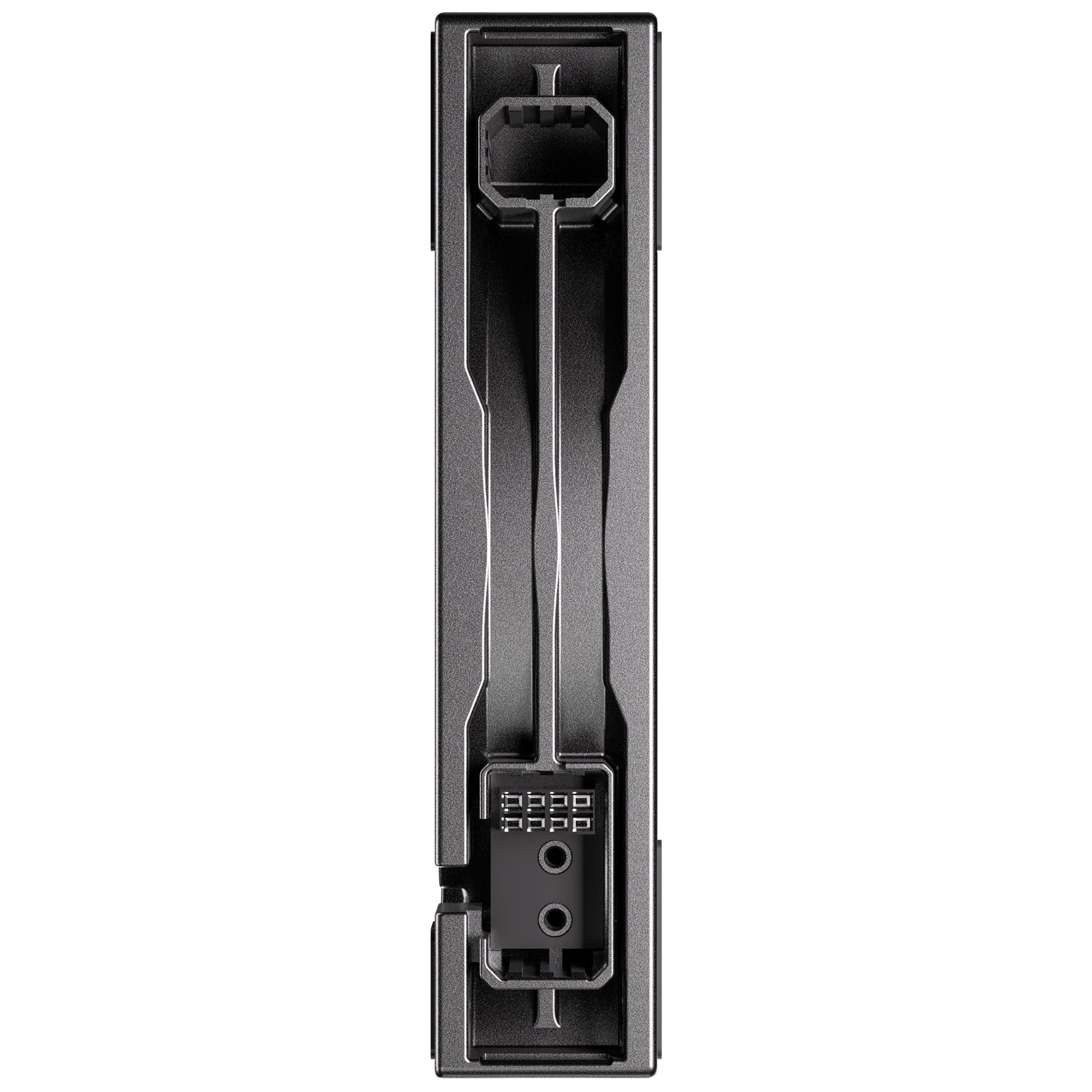 ANTEC CONNECT 120 ARGB FANS BLACK (3-PACK) thumbnail 9